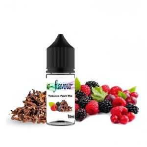 Tobacco Forest fruits Flavor 10ml