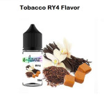 RY4 Tobacco Flavor 10ml