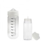 Bottles PET Gorilla type XL 250ML