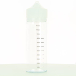 120ml bottles PET Gorilla type