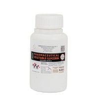 ChemNovatic ​​Ατμιστική Βάση VG 250ml 0mg