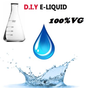Vegetable Glycerine VG 