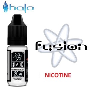 Halo Fusion Νικοτίνη Booster 20mg 10ml