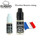 ELiquid France Nicotine Booster 10ml-20MG