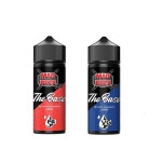 Mad Juice Base 120ml 00mg