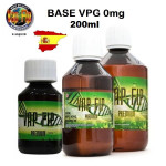 VAP FIP BASE 200 ml - 00MG