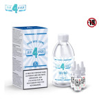 DIY 4 EVER Neutral 50PG/50VG 200ml Base Pack