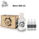 DIY Freaks Neutral Base 50-50 200ml