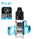 Halo Fusion ICE Νικοτίνη 20mg 10ml