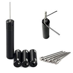 DIY Coiling Kit Coil Jig Tool