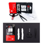 Hellvape Cotton Travel Set