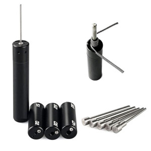DIY Coiling Kit Coil Jig Tool