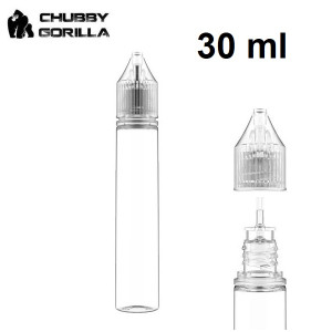 Chubby Gorilla Flacon unicorn Long 30ML V3
