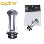 Aspire Nautilus 2S Long 510 Drip Tip Stainless Steel