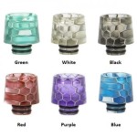 Drip Tip 510 ReeWape Resin AS202