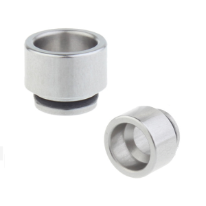 Drip Tip Stainless Steel  for 510 Clearomizer