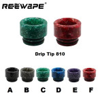 Drip Tip 810 Résine R20