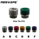 Drip Tip 810 Résine R25