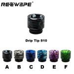 Drip Tip 810 Résine R5