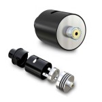 ​Eleaf Coral RDA Rebuildable Dripping Atomizer