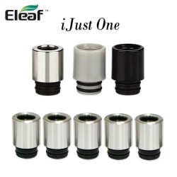 ​Eleaf iJust One Drip Tip Επιστόμιο