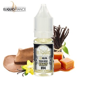Eliquid France RY4 E-salt 10ml