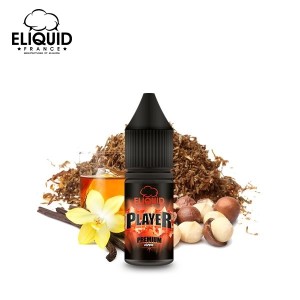 Eliquid France Player E-liquid 10ml