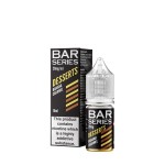 Mixtio Bar Series Banana Caramel E-liquid 10ml