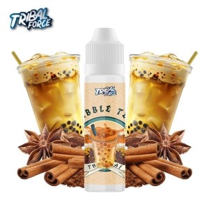 Tribal Force Bubble Tea - Thai E-Liquid 50ml