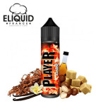 Eliquid France Player Flavour Shot