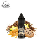 Eliquid France Major E-liquid 10ml