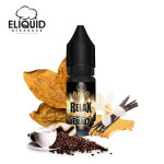 Eliquid France Relax Salt