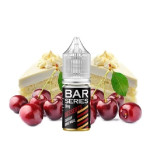 Mixtio Bar Series Cherry Bakewell E-liquid 10ml