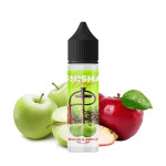 Shisha Delight Double Apple E-Liquid 50ml