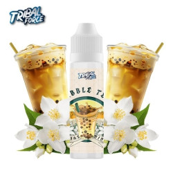Tribal Force Bubble Tea -  Jasmin E-Liquid 50ml