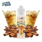 Tribal Force Bubble Tea - Thai E-Liquid 50ml