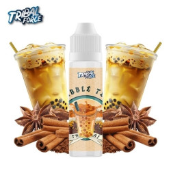 Tribal Force Bubble Tea - Thai E-Liquid 50ml