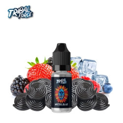 Tribal Force Water Blue E-liquid 10ml