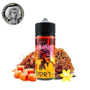 Shaman Juice DRY4 E-Liquid 100ml