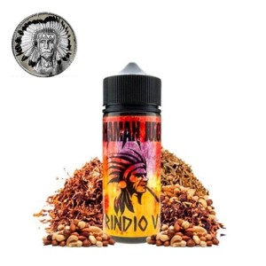Shaman Juice Trindio E-Liquid 100ml