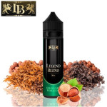 Legend Blend Hazelnut Tobacco e-liquid 50ML