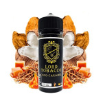 Lord Tobacco Coco-Caramel E-liquid 100ml