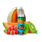 Jungle Fever Amazon Splash 12ml Longfill Liquid