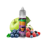 Jungle Fever Fruity Hut 12ml Longfill Liquid