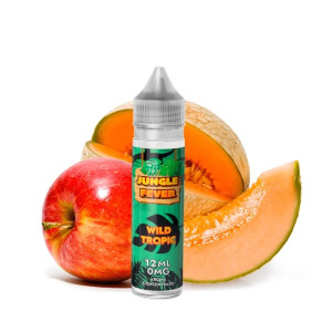 Jungle Fever Wild Tropic 12ml Longfill Liquid