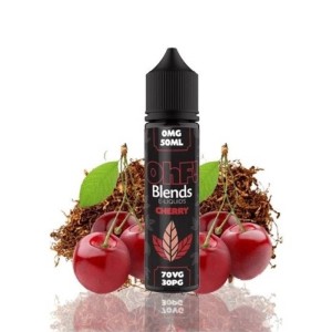 OHF Blends Cherry Tobacco 50ml