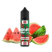 Υγρό αναπλήρωσης OHF Watermelon 50ML