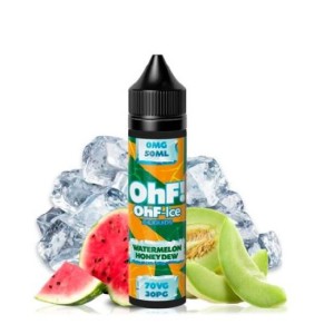 OHF Watermelon Honeydew Ice 50ml