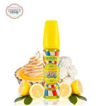 ​Dinner Lady Lemon Tart Shake And Vape 50ml
