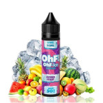 OHF Mixed Fruit Ice 50ml E-Liquid